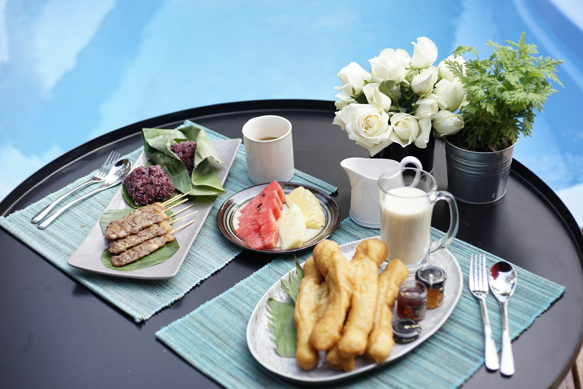 Private Pool Villa 88 Nimman Chiang Mai Exterior photo